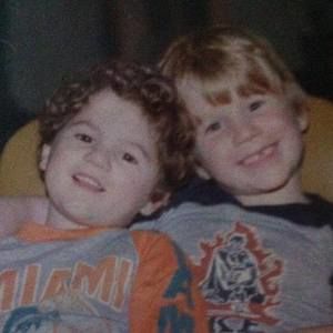 Meet your Posher, Patrice